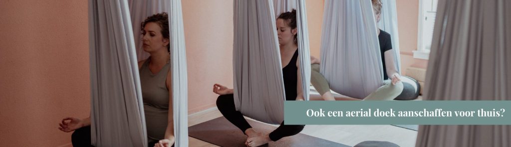 aerial yoga shop