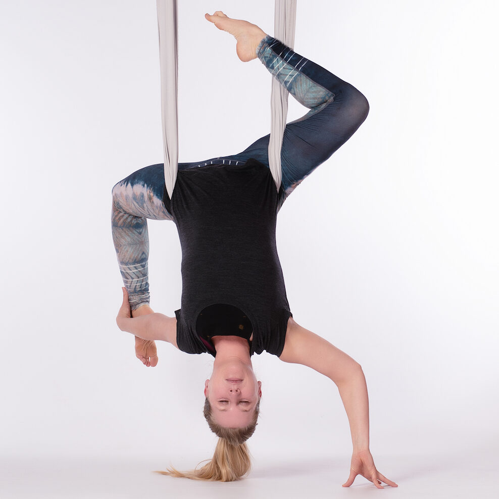 yoga in groningen