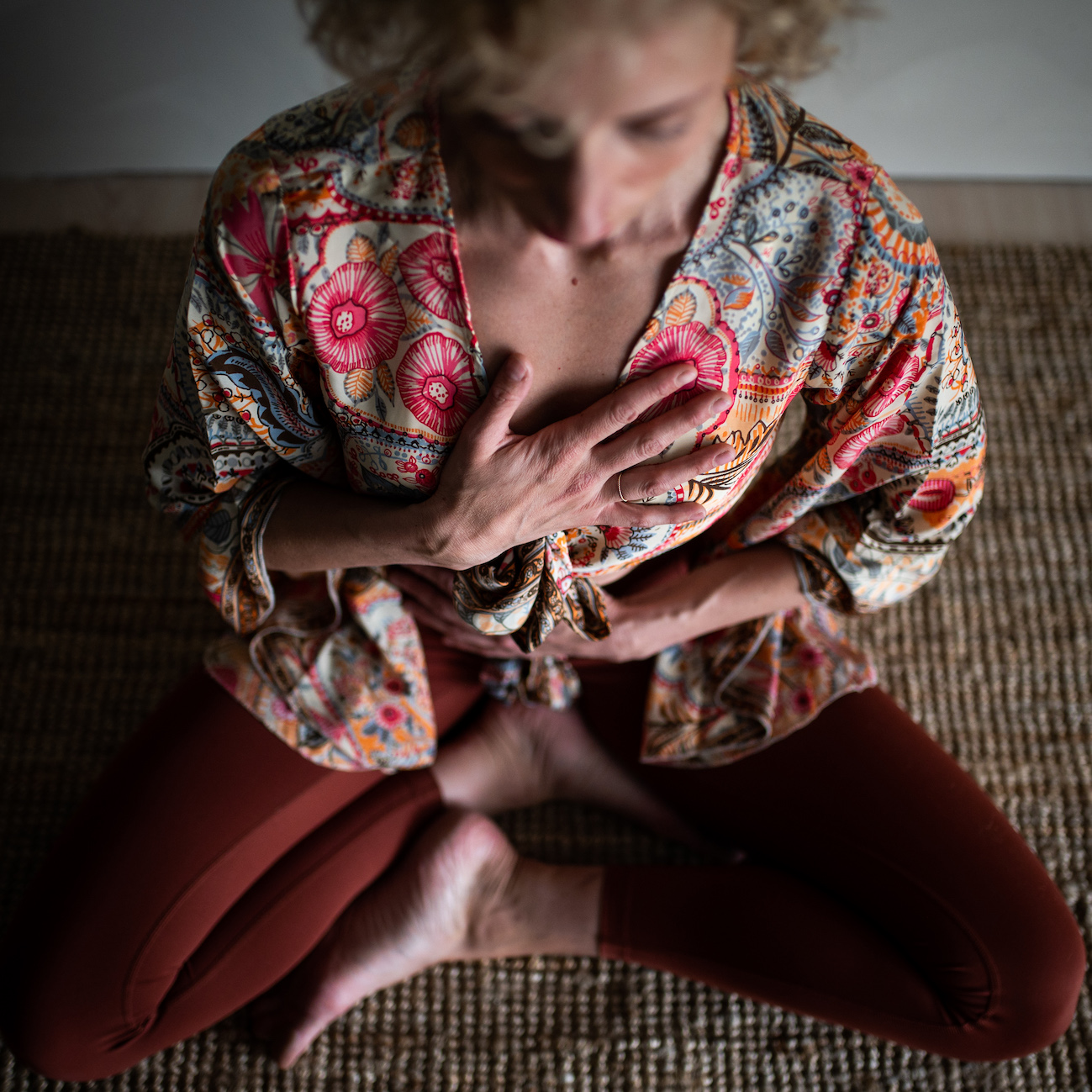 yogastudio groningen