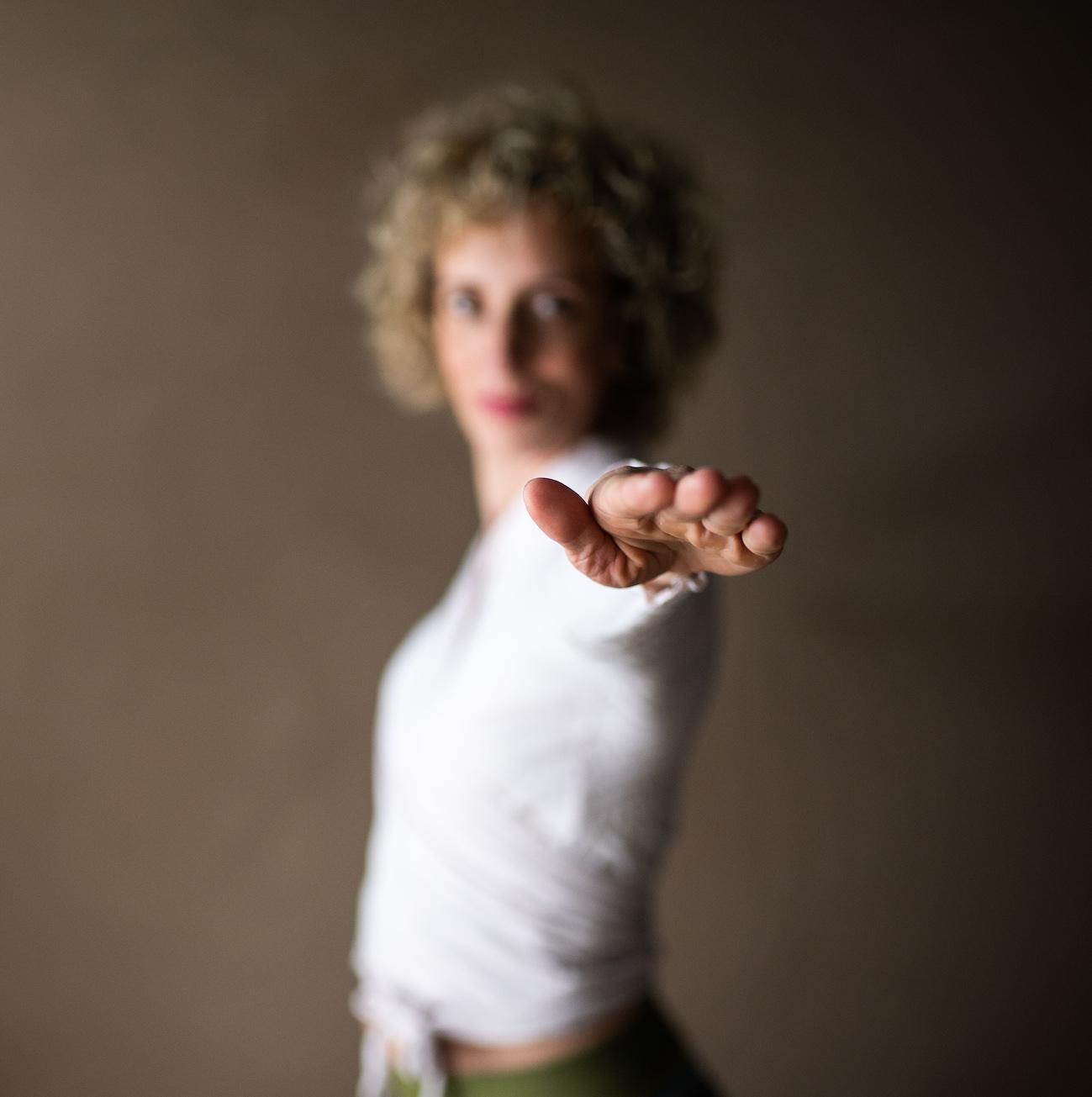 yoga in groningen