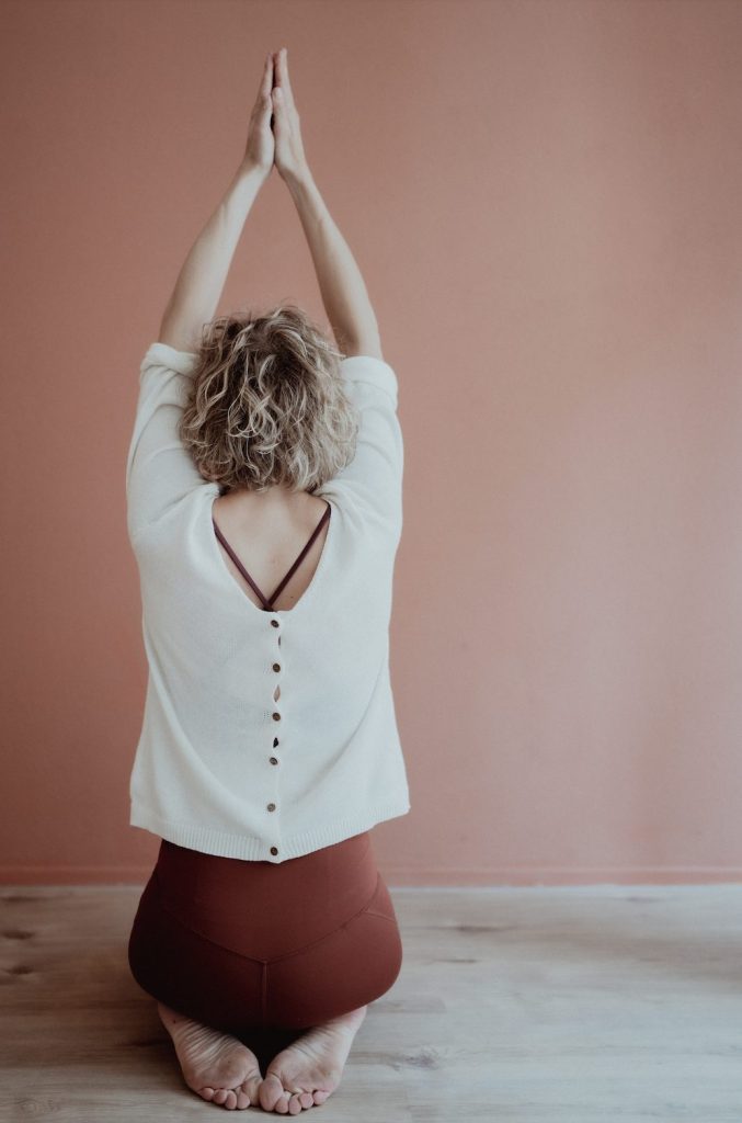 yoga in groningen