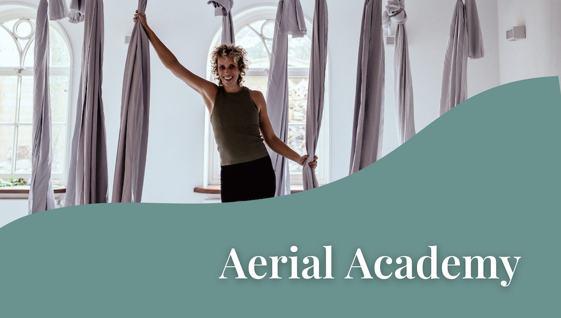 aerial academy