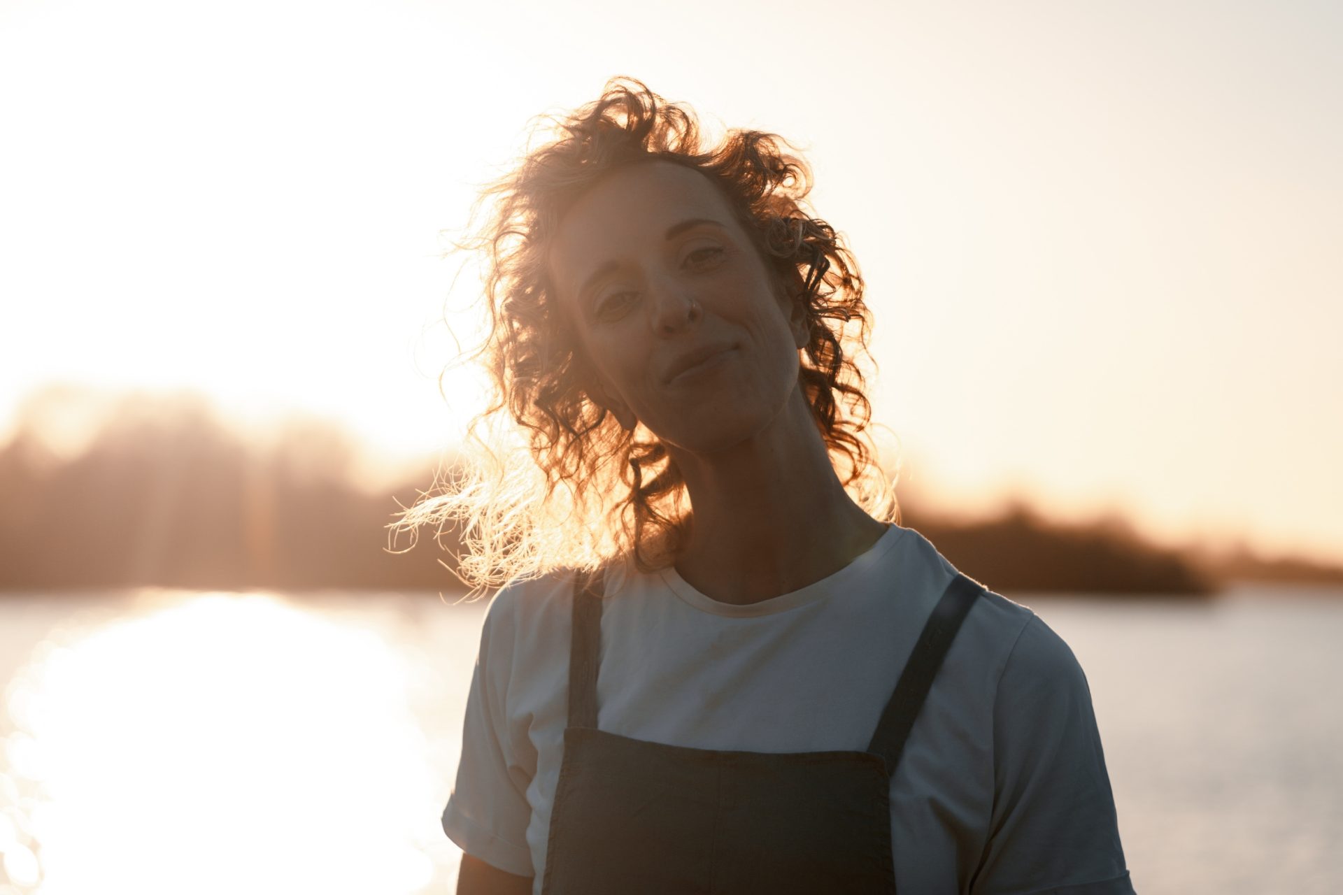 Hilke Meerman - De Yogatherapeut Groningen